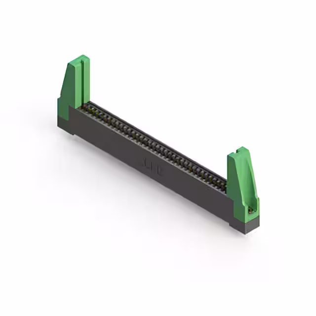 395-038-544-188 EDAC Inc.  Edgeboard Connectors
